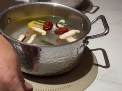 -呷哺呷哺 黄金牧场 (新中关购物中心店)