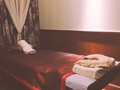 -域SPA·足疗·按摩·养生(静安寺店)