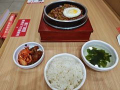 -敏丁拌饭(中街总店)