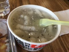 -蔡明纬热干面(长港路店)