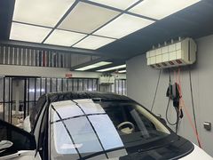 -天猫养车贴膜轻改·蓝电(优匹康桥东路店)