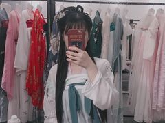 -汉仪华裳汉服旗袍·摄影写真馆(乌镇西栅店)