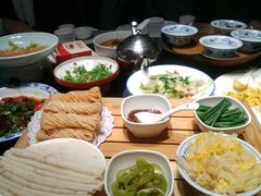 -阿五黄河大鲤鱼(英协路店)