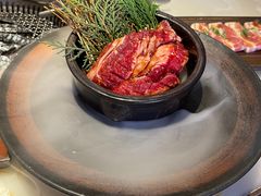 -厚贞日式烤肉(龙之梦店)