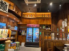 -那些年一起吃串的地方烧烤(观前街店)