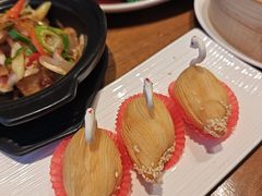 -东百坊巷大酒店·坊巷餐厅(东百中心店)