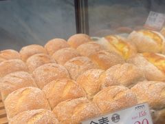 -木子木水日式烫面包(中盛店)