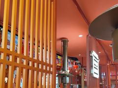 -韩宫宴烤肉·料理(南京江宁万达店)