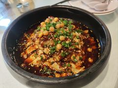 -新蜀会四川豆花(五羊店)