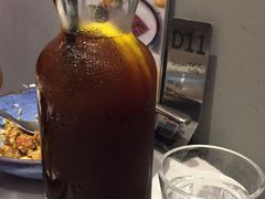 BTC经典冻柠茶-打趸BTC·Breaktime cafe(北京路店)