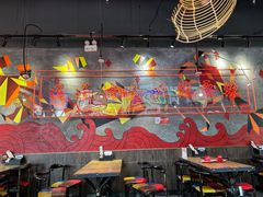 -老闵田螺馆·南昌特色小炒(梦时代店)