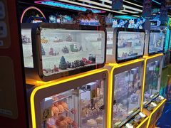 -风云再起游乐汇(北京西单西西友谊店)