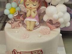 -CAKE BOSS 蛋糕老板(西单君太百货店)
