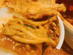 -红樱桃·欢乐餐厅(太原里店)