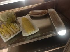 -蜀记火锅(南街店)