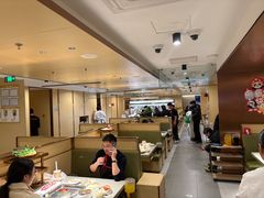 -海底捞火锅(江宸天街店)