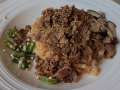 -必胜客(紫竹桥苏宁店)