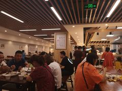 大堂-素清香(解放路店)