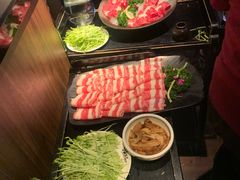 -捞王锅物料理(凯旋路店)