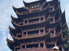 -小凤庭·地道湖北菜武昌鱼·藕汤(38年黄鹤楼店)