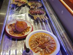 -遇西祠·海鲜烧烤(总店)