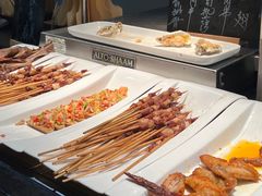 -南通大饭店·米兰餐厅