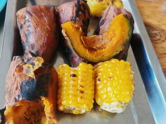 -张记焖窑·十五年专注焖烤(雍和宫店)