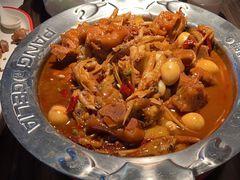 -胖哥俩肉蟹煲(梅溪步步高店)