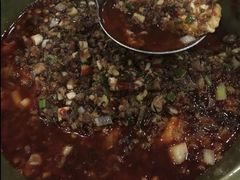 绍子豆腐花-力力豆花庄(广渠门店)