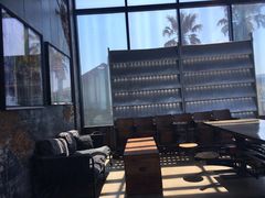 -Cafe Aewol Monsant