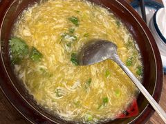 蟹粉的诱惑-锡和无锡菜(景丽苑店)