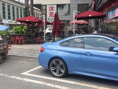 -85度C(东莞常平新南街店)