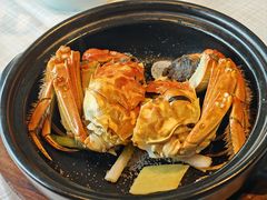 -金苑海鲜酒家(来魅力店)