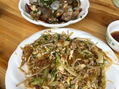 -天天渔港海鲜酒家(石浦玉泉路店)