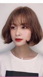 -丽尚美容美发.米果造型
