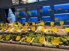 -陈先进鱼馆·地道农家菜(萧山奥体店)