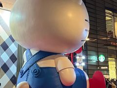 -深圳湾万象城(南山店)