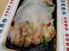 -荔银肠粉·非遗手藝(夫子庙店)