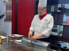 -湘汇概念铁板烧(铁西万达店)