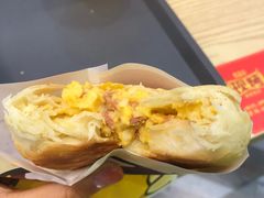 -吉品合酥脆烤饼(哈西金街店)