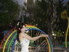 -苏州乐园森林水世界