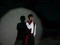 -陕北民歌大舞台