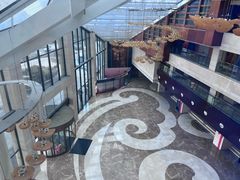 -烟台金沙滩喜来登度假酒店