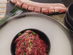 -谷牛日式烤肉(宝山U天地店)
