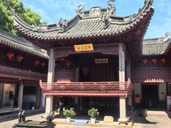 -庆安会馆