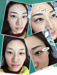 -Easy Lady美甲美睫半永久纹绣工作室