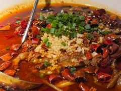 -青年公社烤鸭(青年路店)