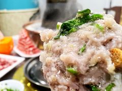 -同城四季爆肚涮羊肉(安华里店)