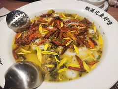 -太二酸菜鱼(武汉光谷保利店)