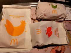 -麦当劳(吉林站13检票口对面)